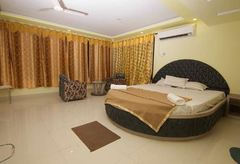 Hotel Jairam Hi Tide 4