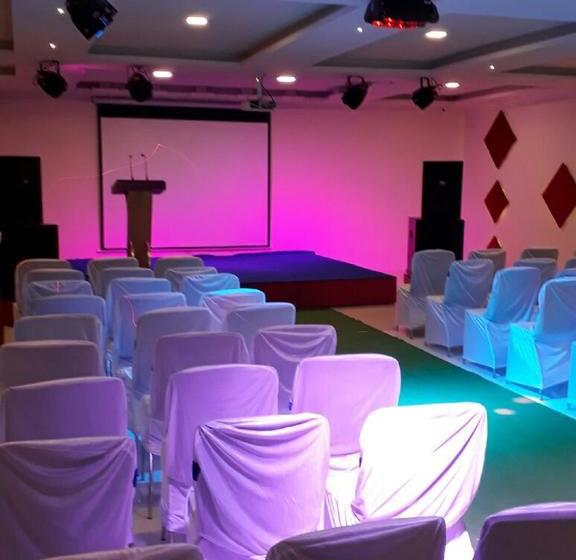 Hotel Jairam Hi Tide 5