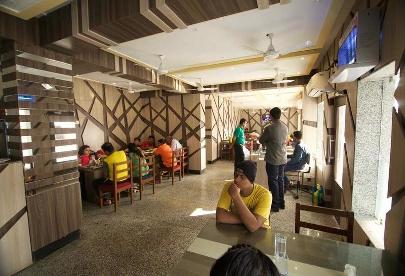 Hotel Jairam Hi Tide 6