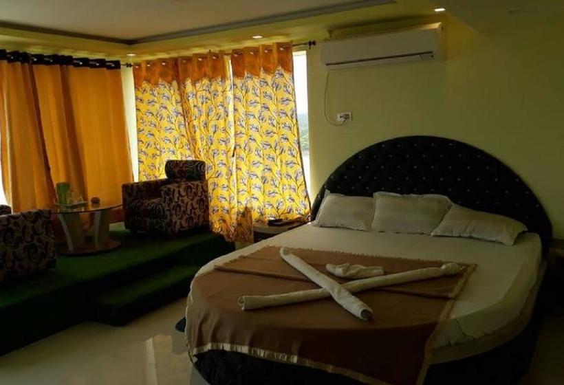 Hotel Jairam Hi Tide 7