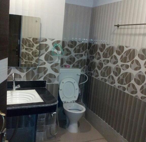 Hotel Jairam Hi Tide 8