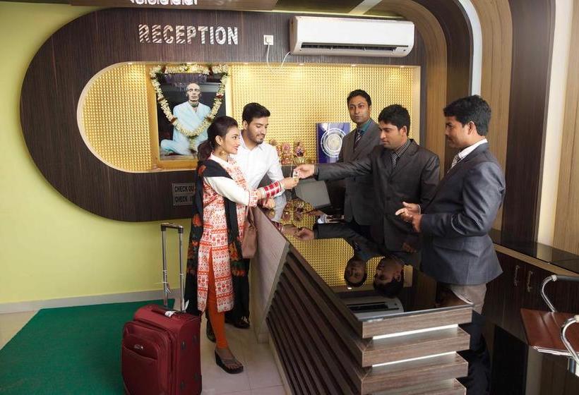 Hotel Jairam Hi Tide 9