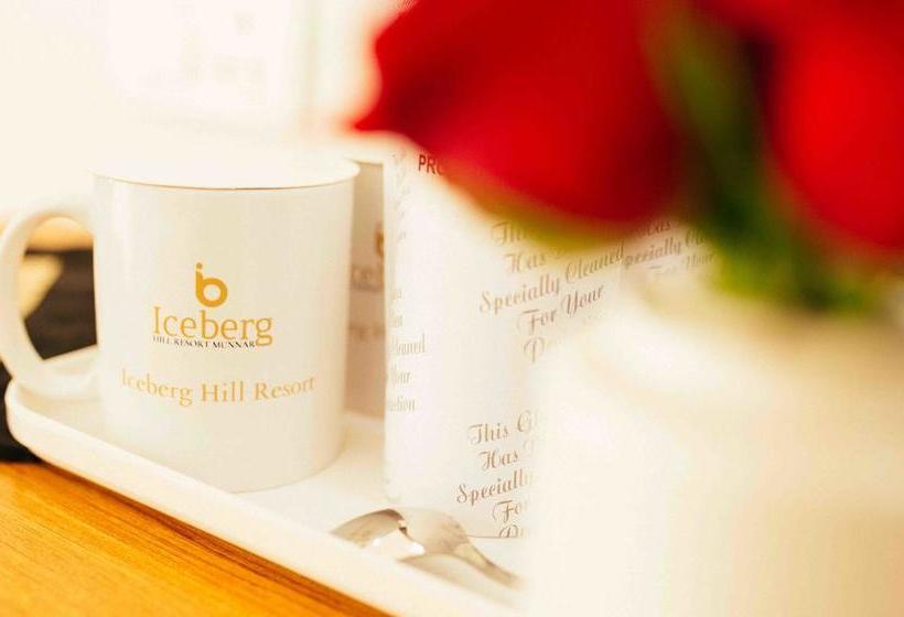 Hotel Iceberg Hill Resort 11