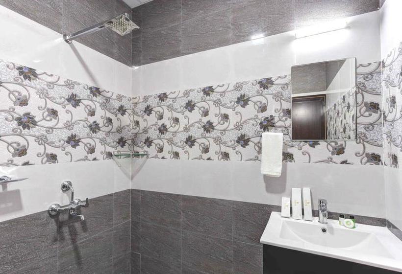 Hotel Iceberg Hill Resort 12