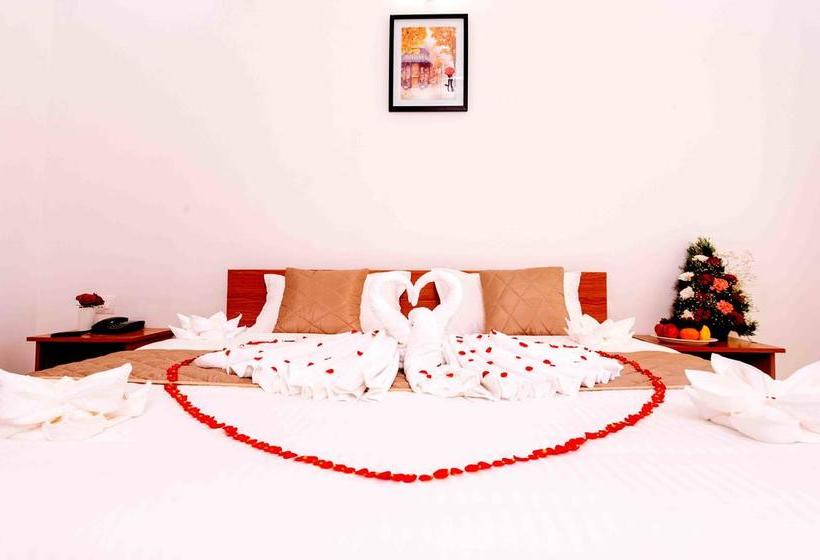 Hotel Iceberg Hill Resort 15