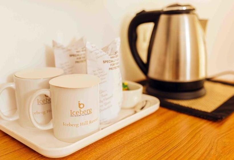 Hotel Iceberg Hill Resort 17