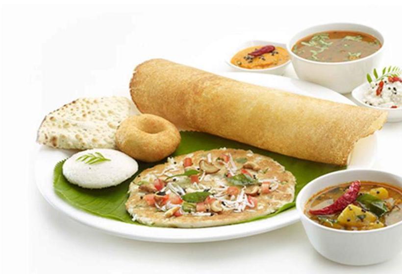 Hotel Iceberg Hill Resort 19