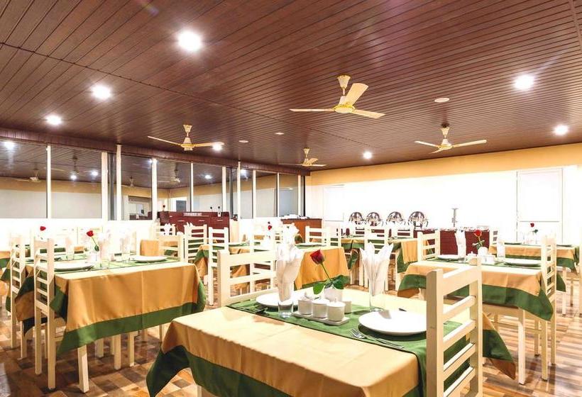 Hotel Iceberg Hill Resort 20