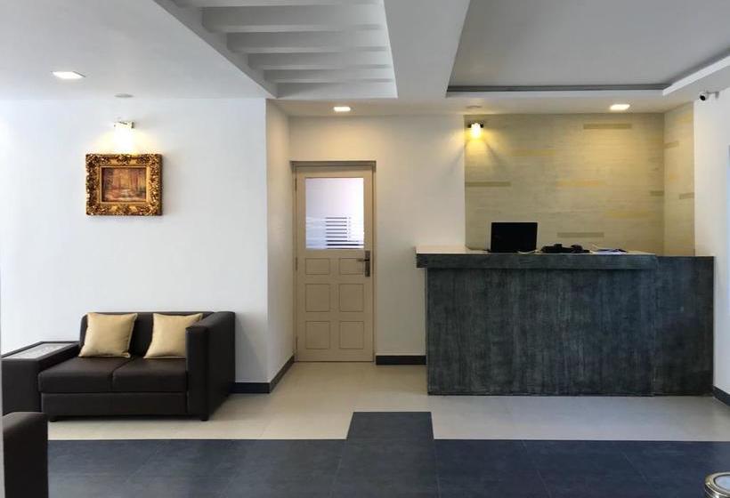 Hotel Iceberg Hill Resort 4