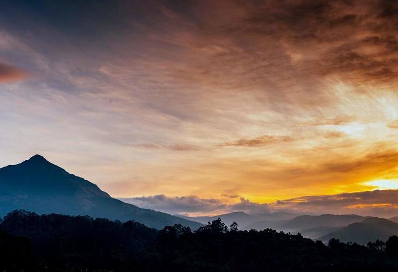 Hotel Iceberg Hill Resort 5