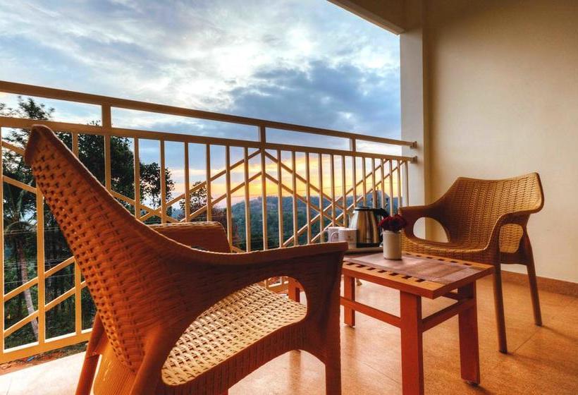 Hotel Iceberg Hill Resort 7