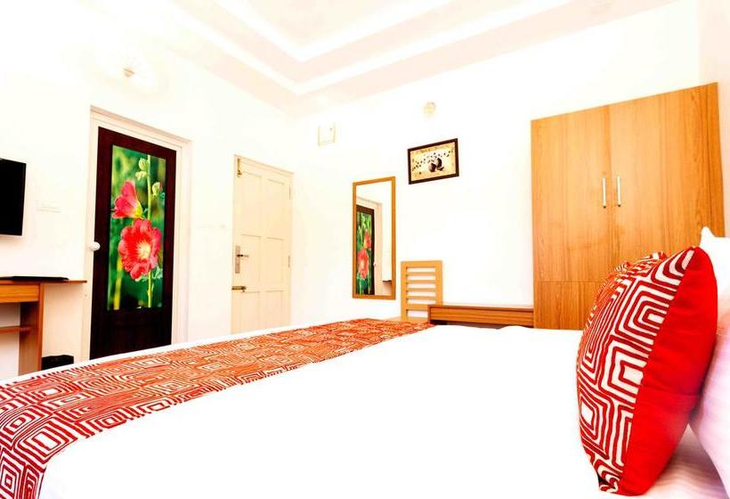 Hotel Iceberg Hill Resort 9