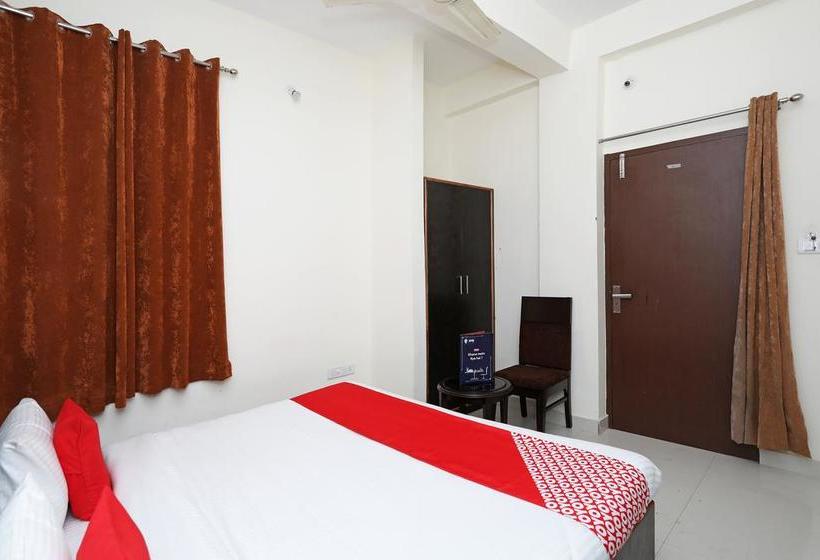 Oyo 11553 Hotel Dhola Maru Residency 15