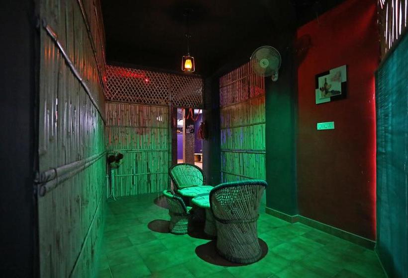 Oyo 11553 Hotel Dhola Maru Residency 16