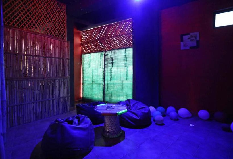 Oyo 11553 Hotel Dhola Maru Residency 17