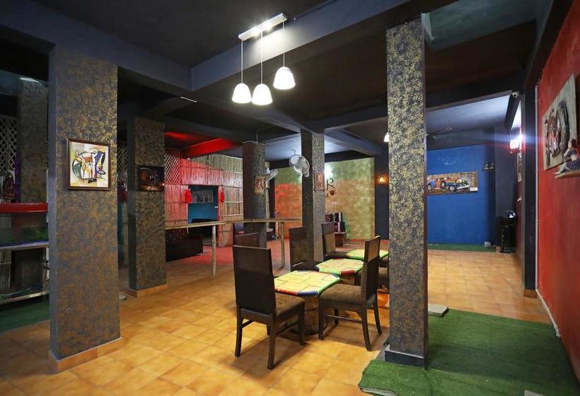 Oyo 11553 Hotel Dhola Maru Residency 18