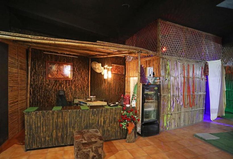 Oyo 11553 Hotel Dhola Maru Residency 19