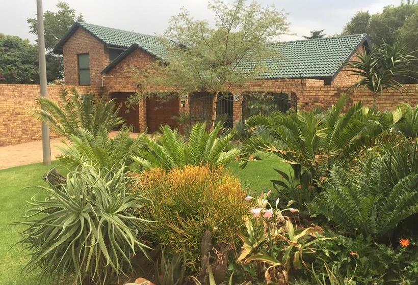 River Ridge B&b Edenvale