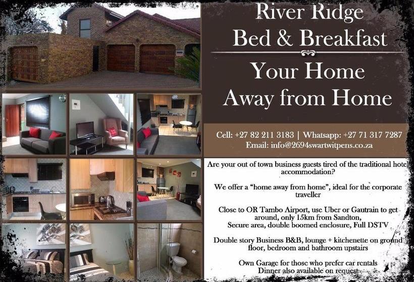 River Ridge B&b 1