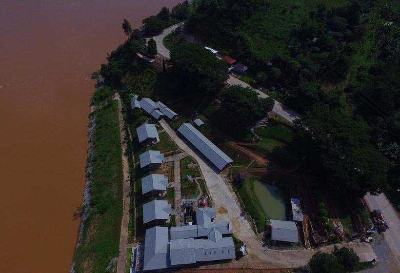 Resort Kiengkong Chalets 10