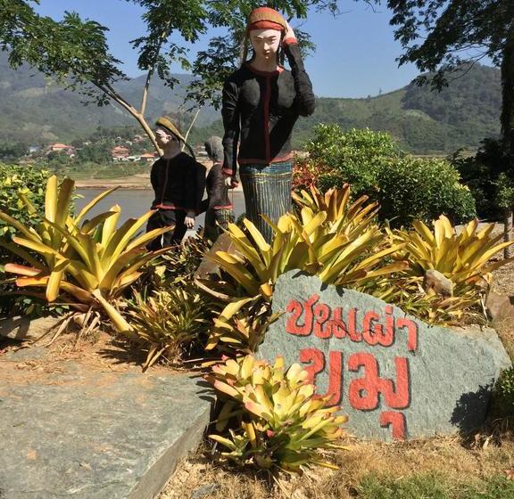 Resort Kiengkong Chalets 14