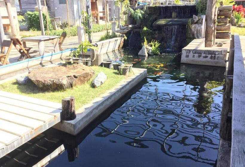 Resort Kiengkong Chalets 17