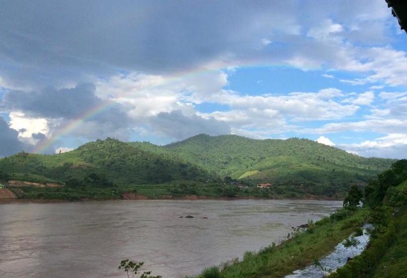 Resort Kiengkong Chalets 2