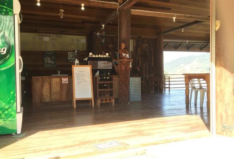 Resort Kiengkong Chalets 20