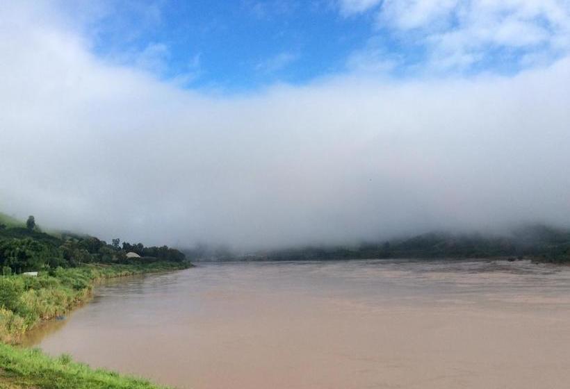 Resort Kiengkong Chalets 3