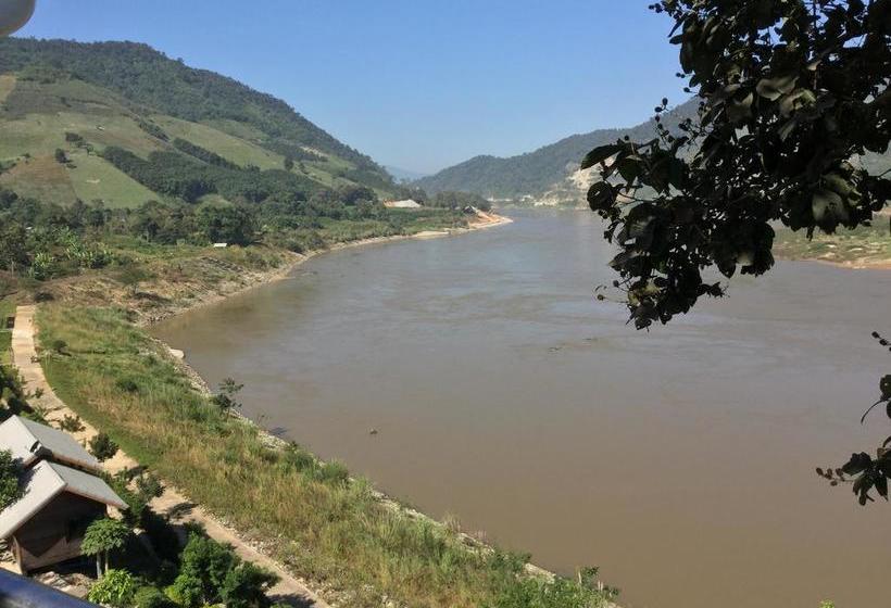 Resort Kiengkong Chalets 4