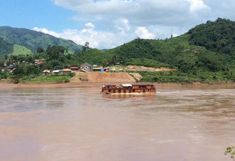 Resort Kiengkong Chalets 5