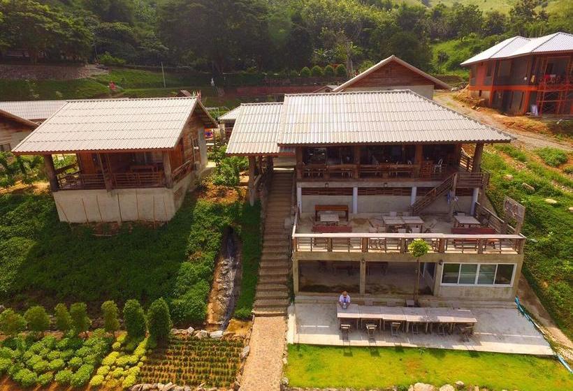 Resort Kiengkong Chalets 7