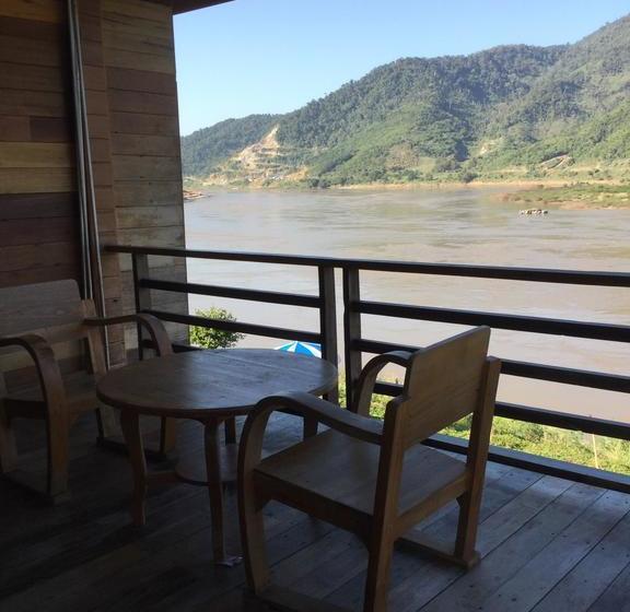 Resort Kiengkong Chalets 9