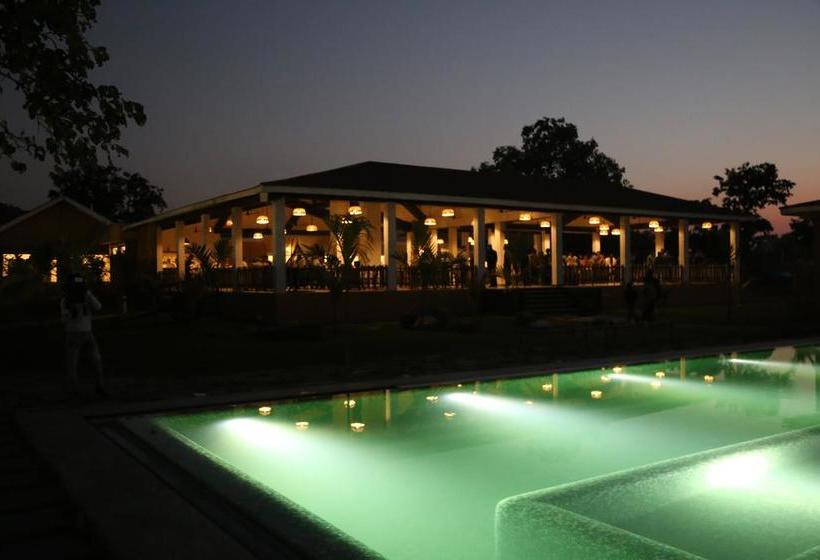 Anaya Resort Bilaspur Chhattisgarh