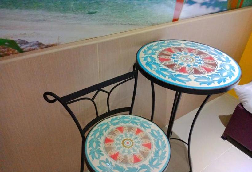 Hotel Blue Orchids 10