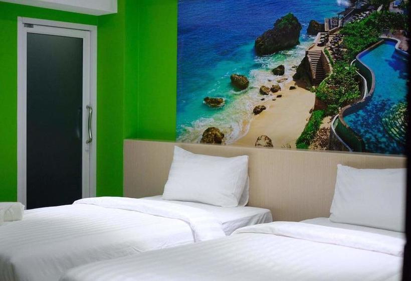 Hotel Blue Orchids 13