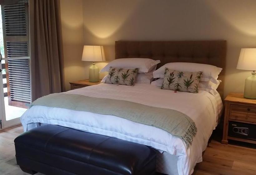 Hotel Amberhall Guesthouse Johannesburgo