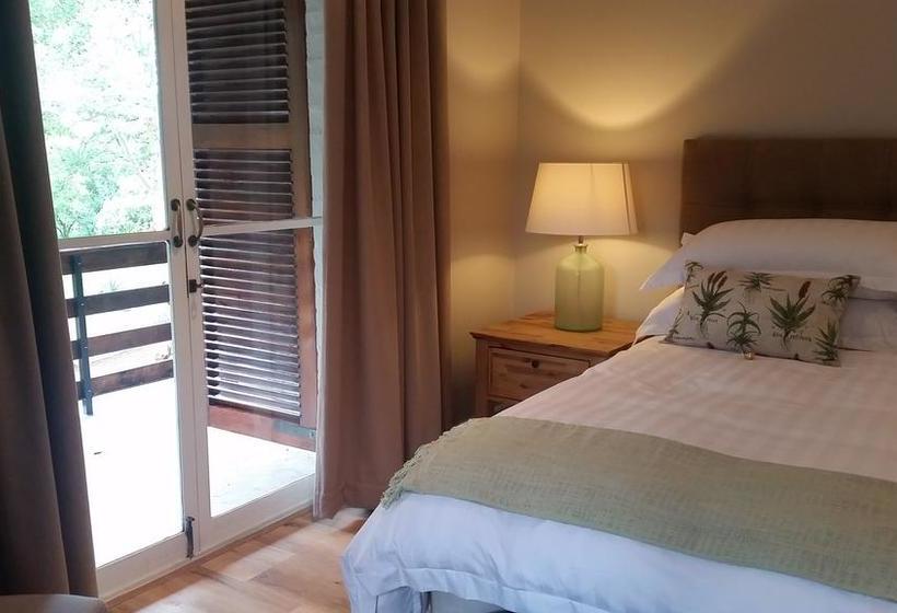 Hôtel Amberhall Guesthouse 6