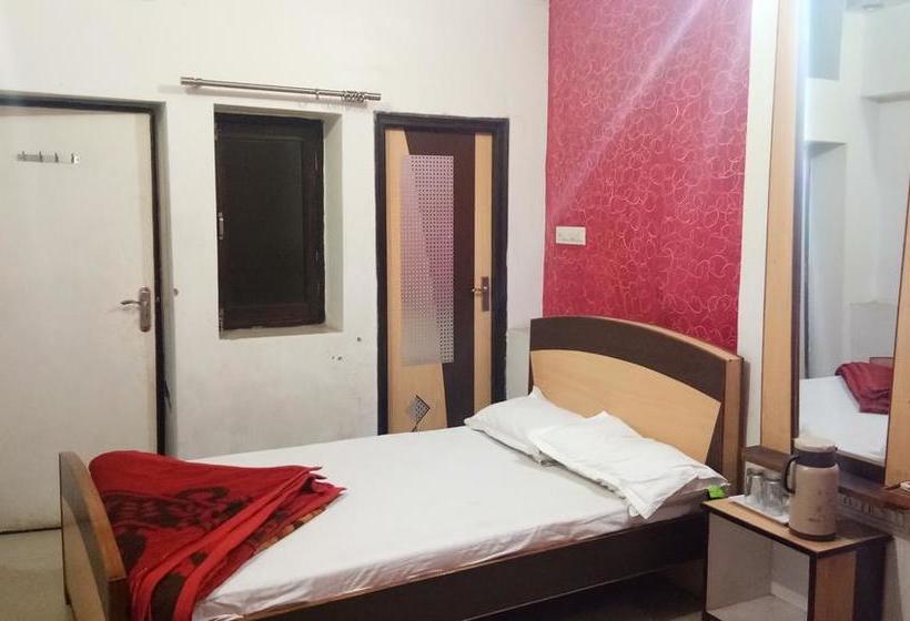 Hotel Archana & Guest House Rajasthán