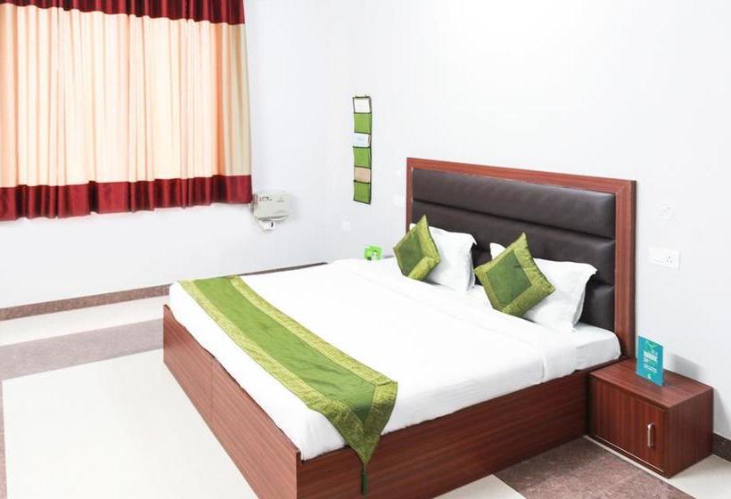 Hotel Treebo Annaya Royals Lucknow