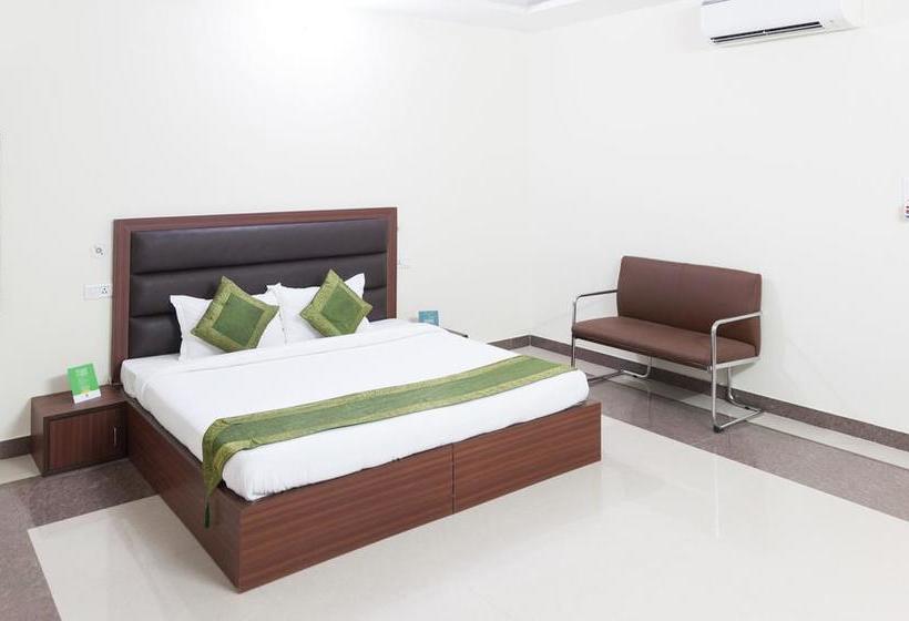 Hotel Treebo Annaya Royals 10