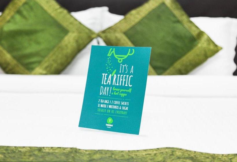 Hotel Treebo Annaya Royals 11