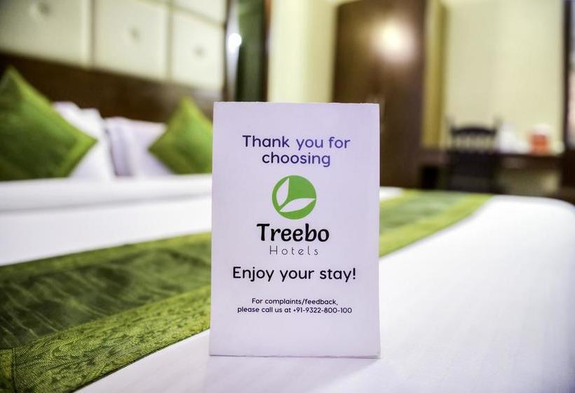 Hotel Treebo Annaya Royals 15