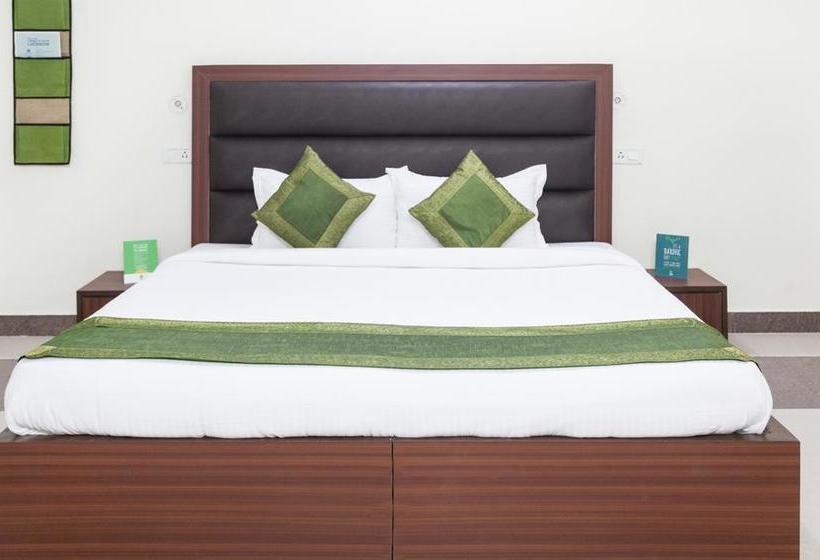 Hotel Treebo Annaya Royals 7