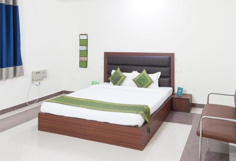 Hotel Treebo Annaya Royals 8