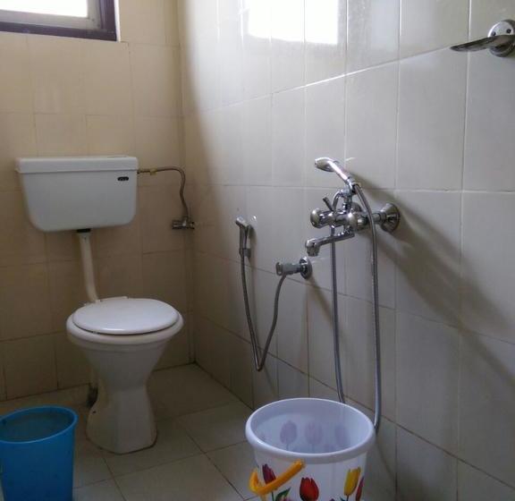 Hotel Ivy Castle Bengala Occidental