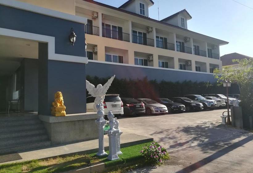 Hotel Sirin Boutique 1