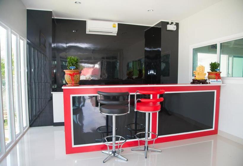 Hotel Sirin Boutique 12