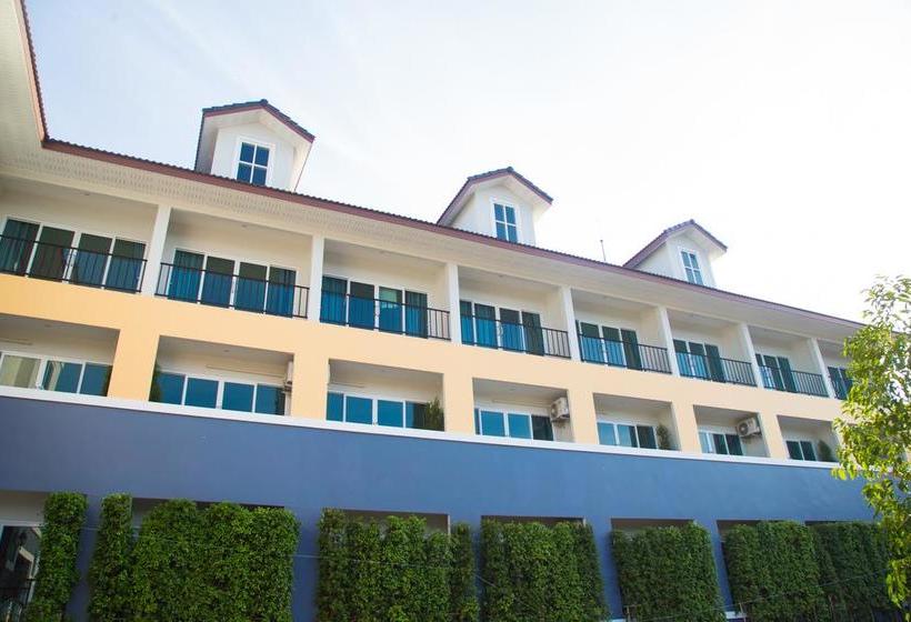 Hotel Sirin Boutique 16