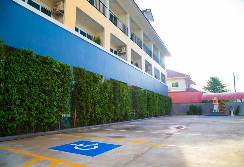 Hotel Sirin Boutique 18